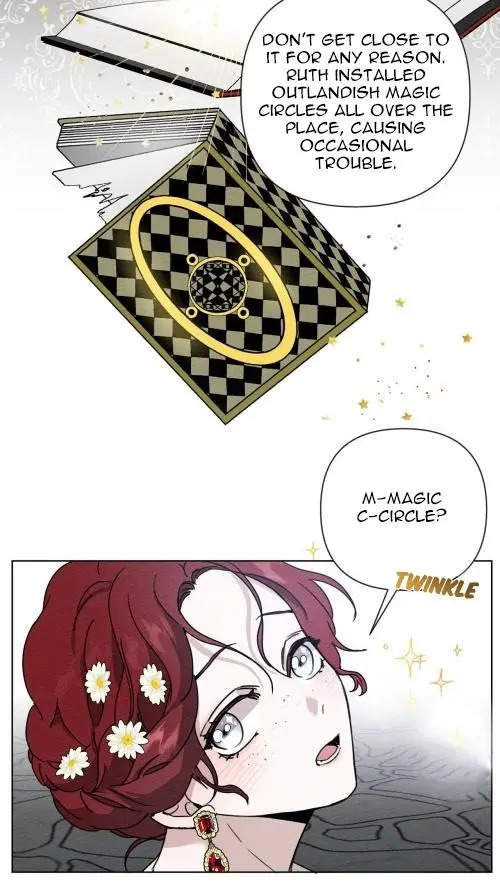 Under the Oak Tree Chapter 10 image 35